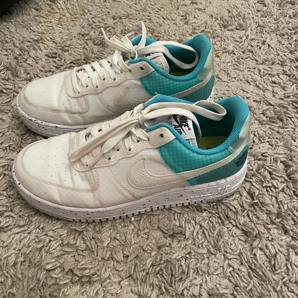 Nike Air force 1